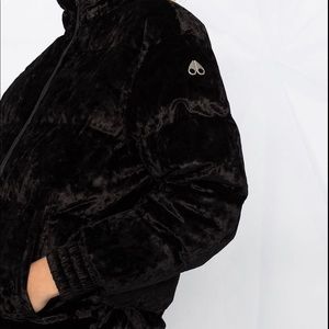 Moose knuckles coat both tall and bomber jacket available.price negotiable.NEW